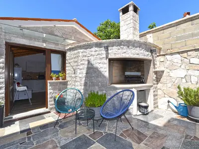 Ferienwohnung für 5 Personen (45 m²) in Medulin 8/10