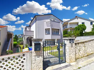 Ferienwohnung für 5 Personen (45 m²) in Medulin 10/10