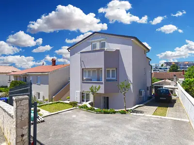 Ferienwohnung für 3 Personen (40 m²) in Medulin 7/10