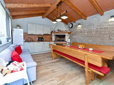 Ferienwohnung für 3 Personen (40 m²) in Medulin 9/10