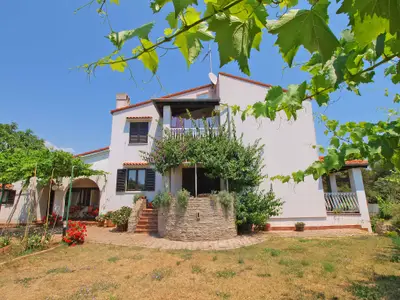 Ferienwohnung für 3 Personen (30 m²) in Medulin 6/10