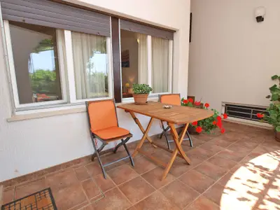 Ferienwohnung für 3 Personen (30 m²) in Medulin 7/10