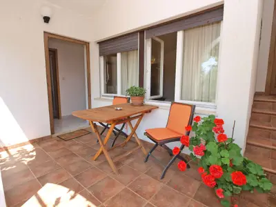 Ferienwohnung für 3 Personen (30 m²) in Medulin 8/10