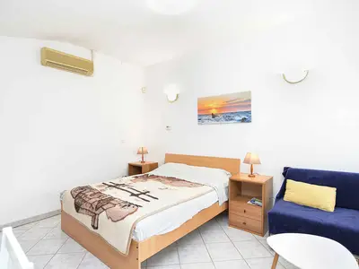 Ferienwohnung für 3 Personen (30 m²) in Medulin 10/10