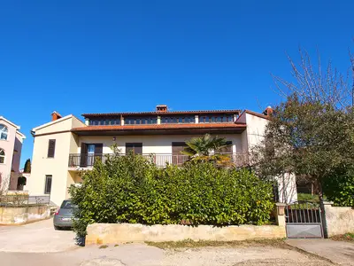 Ferienwohnung für 4 Personen (80 m²) in Medulin 6/10