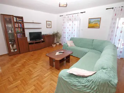 Ferienwohnung für 4 Personen (80 m²) in Medulin 9/10