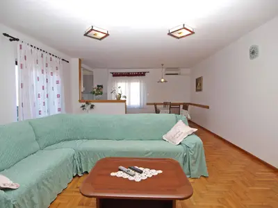 Ferienwohnung für 4 Personen (80 m²) in Medulin 10/10