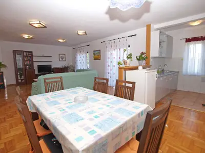 Ferienwohnung für 4 Personen (80 m²) in Medulin 5/10