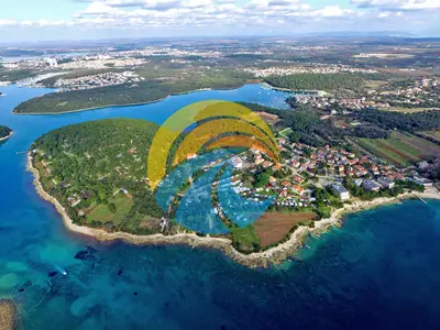 Ferienwohnung für 3 Personen (25 m²) in Medulin 2/10