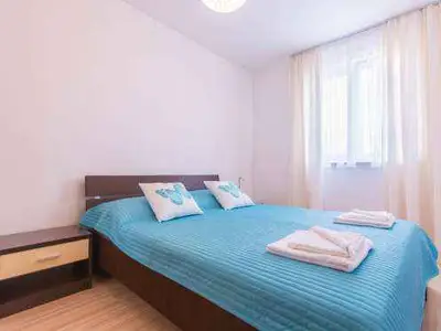 Ferienwohnung für 4 Personen (60 m²) in Medulin 7/10