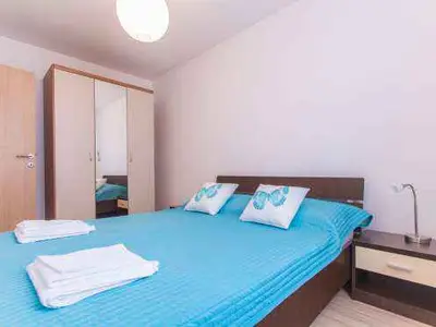 Ferienwohnung für 4 Personen (60 m²) in Medulin 8/10