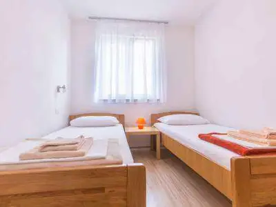 Ferienwohnung für 4 Personen (60 m²) in Medulin 9/10