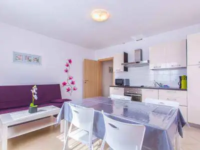 Ferienwohnung für 4 Personen (60 m²) in Medulin 5/10