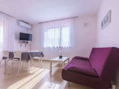 Ferienwohnung für 4 Personen (60 m²) in Medulin 10/10