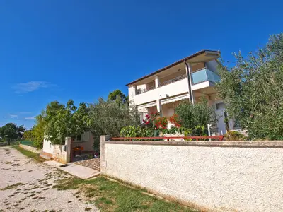 Ferienwohnung für 3 Personen (25 m²) in Medulin 10/10