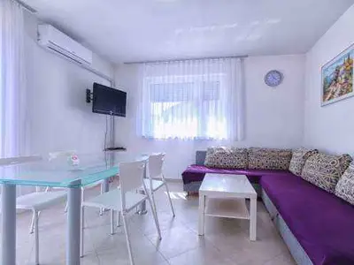 Ferienwohnung für 4 Personen (60 m²) in Medulin 5/10