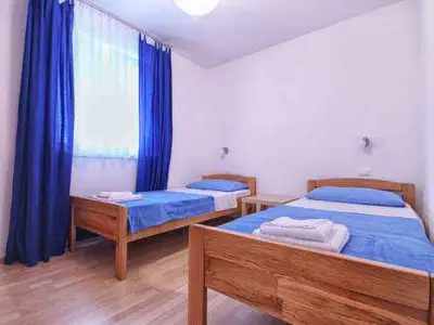 Ferienwohnung für 4 Personen (60 m²) in Medulin 7/10