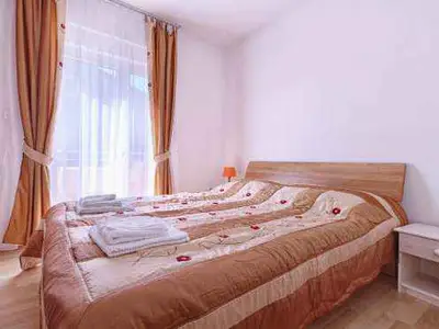 Ferienwohnung für 4 Personen (60 m²) in Medulin 8/10