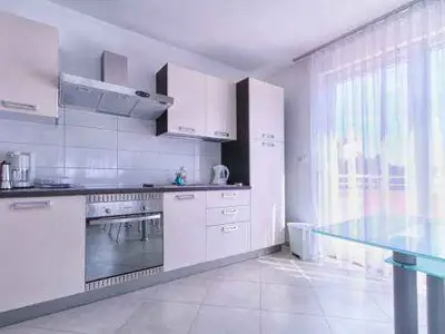 Ferienwohnung für 4 Personen (60 m²) in Medulin 9/10