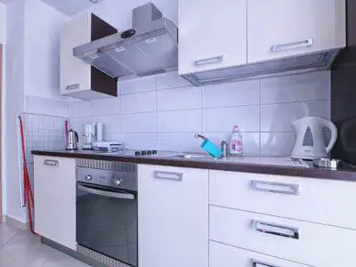 Ferienwohnung für 4 Personen (60 m²) in Medulin 10/10