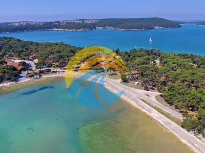 Ferienwohnung für 2 Personen (25 m²) in Medulin 4/10