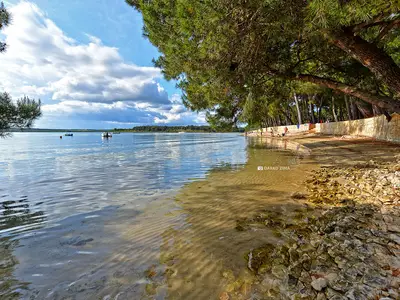 Ferienwohnung für 2 Personen (25 m²) in Medulin 7/10