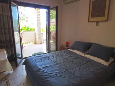 Ferienwohnung für 2 Personen (25 m²) in Medulin 9/10