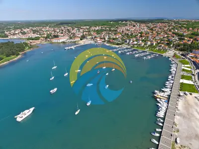 Ferienwohnung für 2 Personen (28 m²) in Medulin 3/10