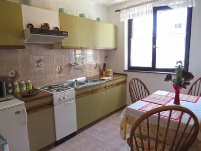 Ferienwohnung für 2 Personen (28 m²) in Medulin 9/10