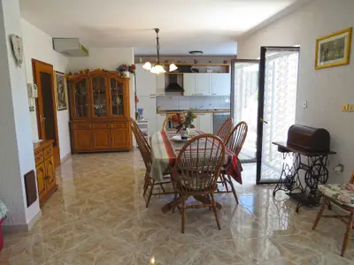 Ferienwohnung für 4 Personen (85 m²) in Medulin 9/10