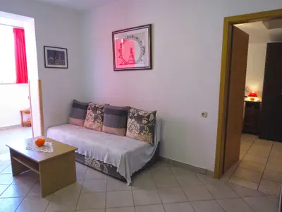 Ferienwohnung für 4 Personen (65 m²) in Medulin 9/10