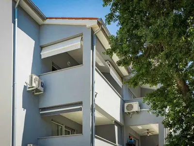 Ferienwohnung für 4 Personen (60 m²) in Medulin 2/10