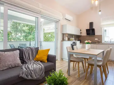 Ferienwohnung für 4 Personen (60 m²) in Medulin 6/10