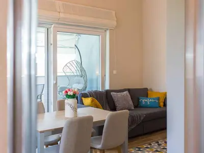 Ferienwohnung für 4 Personen (60 m²) in Medulin 7/10
