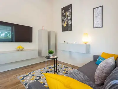 Ferienwohnung für 4 Personen (60 m²) in Medulin 8/10