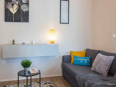 Ferienwohnung für 4 Personen (60 m²) in Medulin 9/10