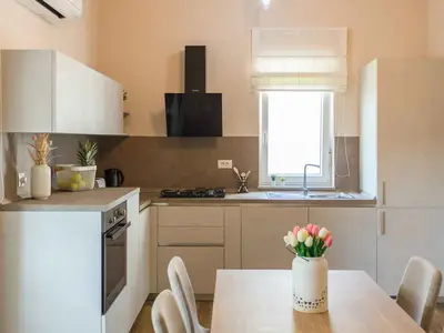 Ferienwohnung für 4 Personen (60 m²) in Medulin 10/10