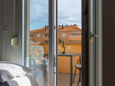 Ferienwohnung für 2 Personen (22 m²) in Medulin 9/10