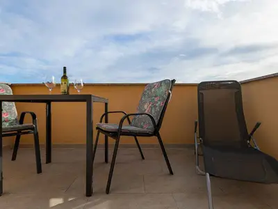 Ferienwohnung für 2 Personen (22 m²) in Medulin 3/10