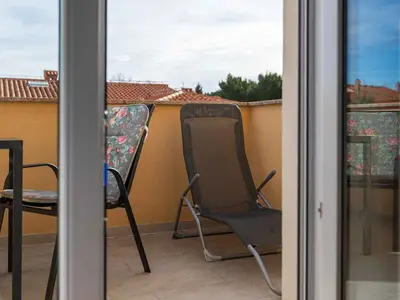 Ferienwohnung für 2 Personen (22 m²) in Medulin 6/10