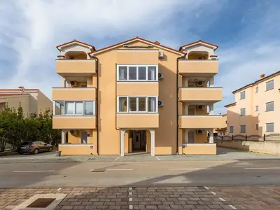 Ferienwohnung für 2 Personen (22 m²) in Medulin 7/10