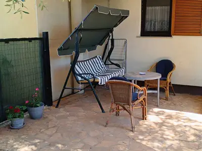 Ferienwohnung für 4 Personen (36 m²) in Medulin 2/10