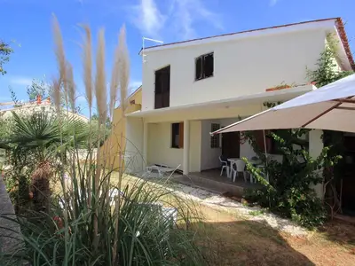 Ferienwohnung für 4 Personen (36 m²) in Medulin 4/10