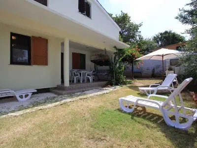 Ferienwohnung für 4 Personen (36 m²) in Medulin 5/10