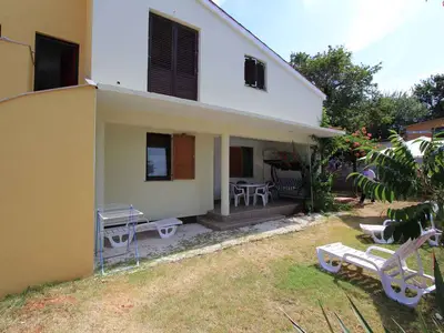 Ferienwohnung für 4 Personen (36 m²) in Medulin 7/10