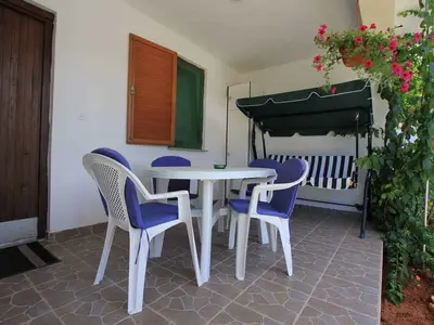 Ferienwohnung für 4 Personen (36 m²) in Medulin 8/10