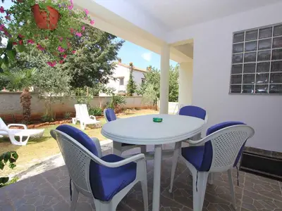 Ferienwohnung für 4 Personen (36 m²) in Medulin 9/10