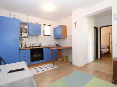 Ferienwohnung für 4 Personen (36 m²) in Medulin 10/10