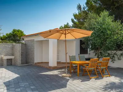 Ferienwohnung für 2 Personen (30 m²) in Medulin 2/10