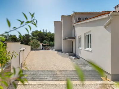 Ferienwohnung für 2 Personen (30 m²) in Medulin 4/10
